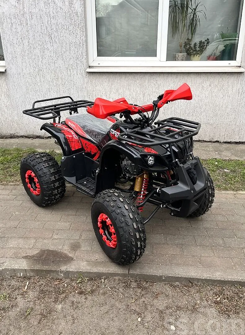 Atv Toronto, 2025. gads