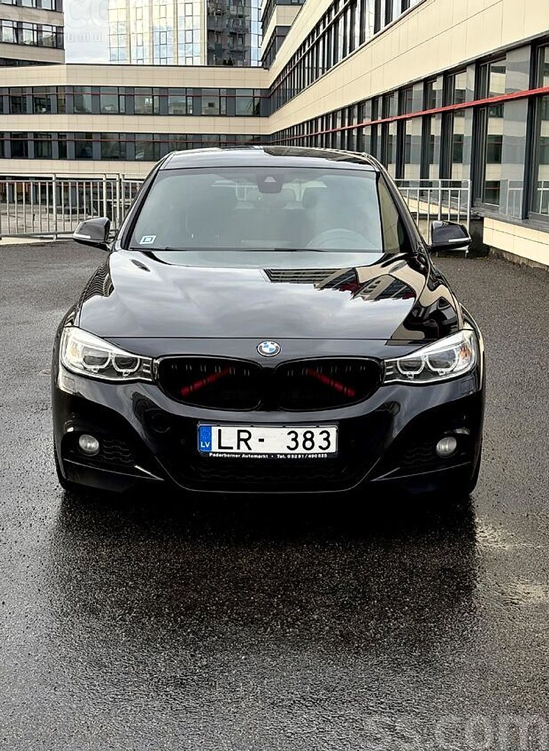 BMW 320 — foto 2