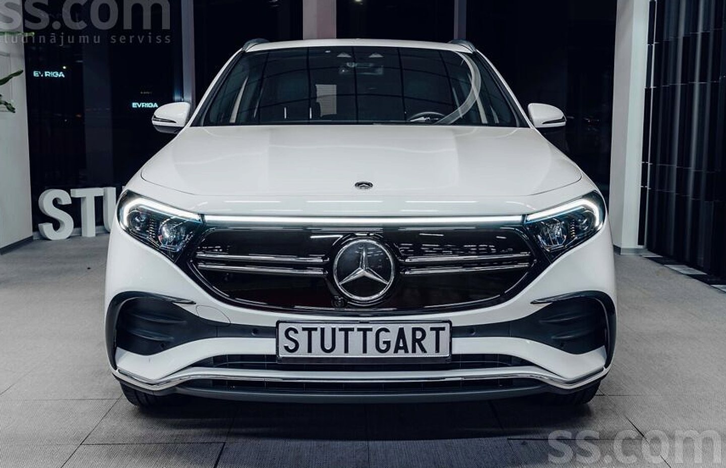 Mercedes-Benz Citi — foto 2