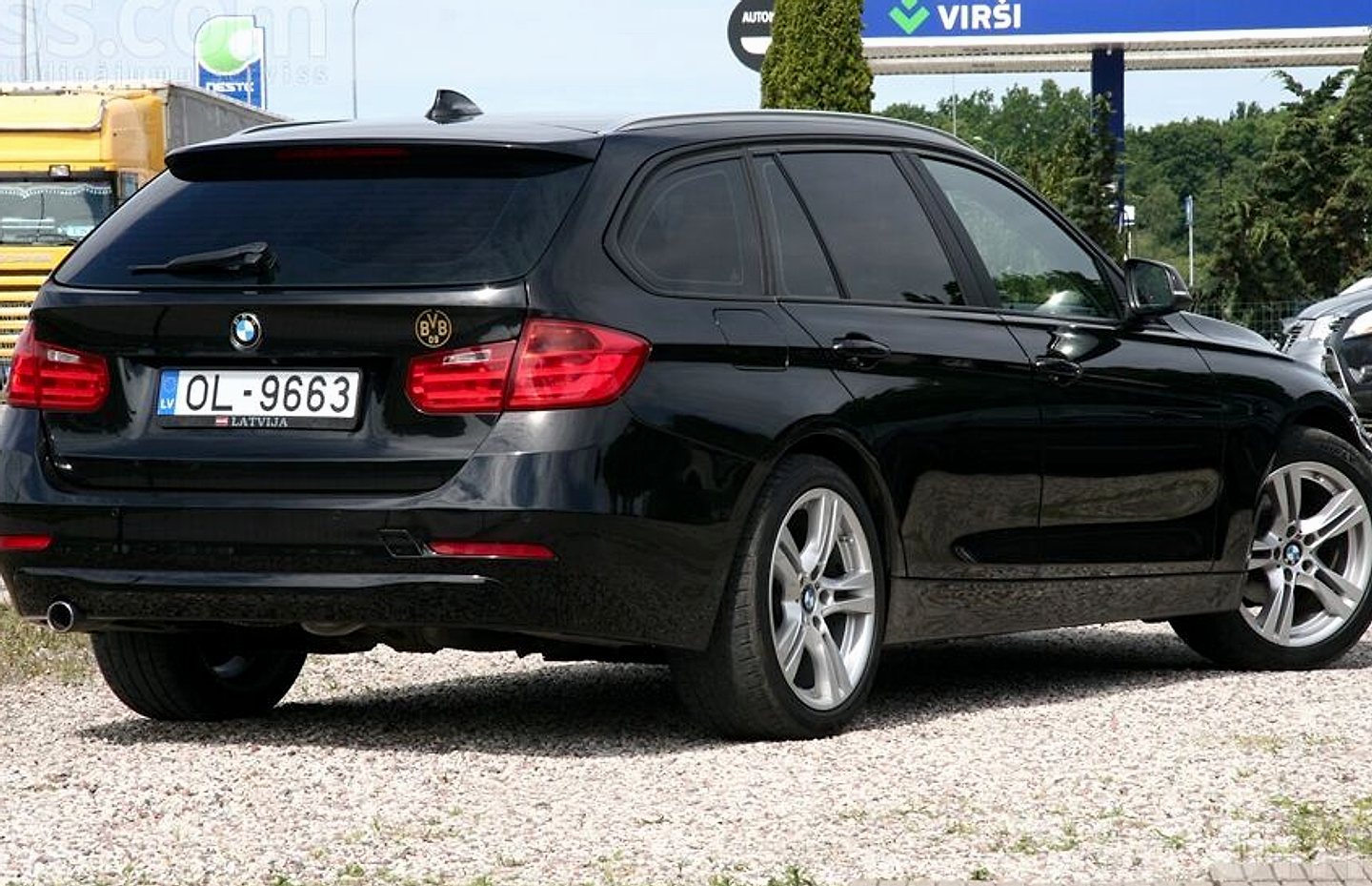 BMW 318 — foto 3