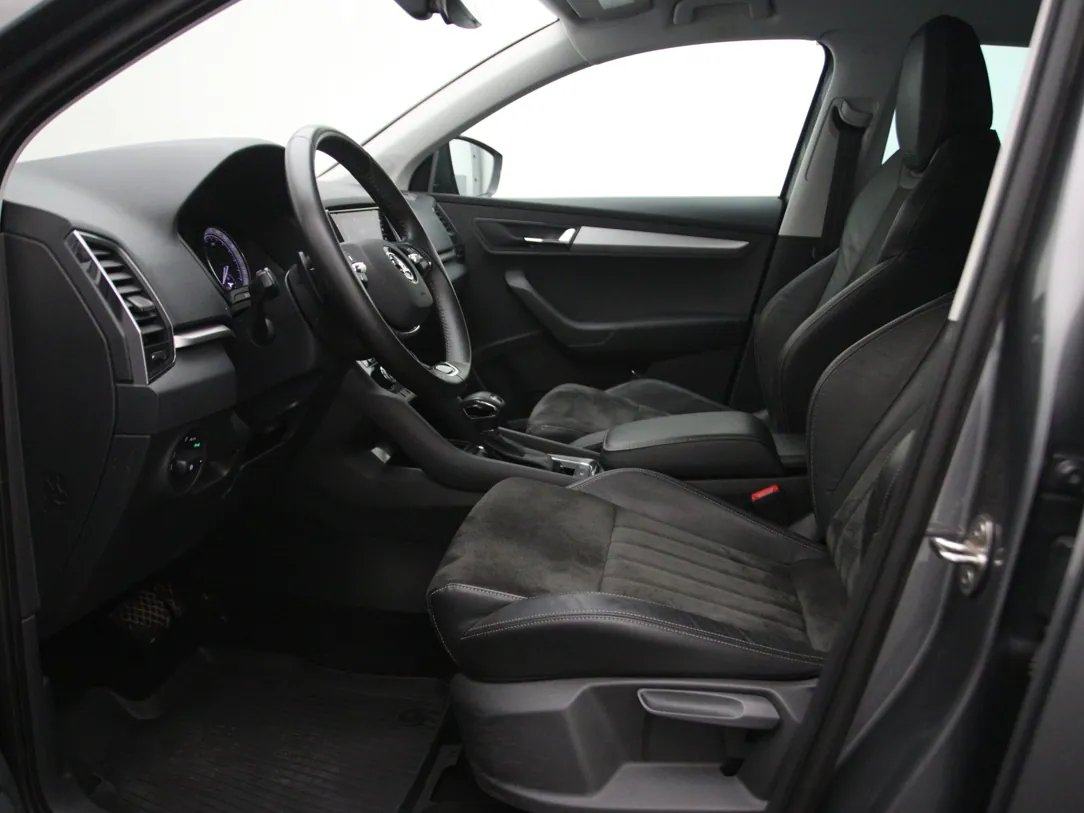 Škoda Karoq — foto 5