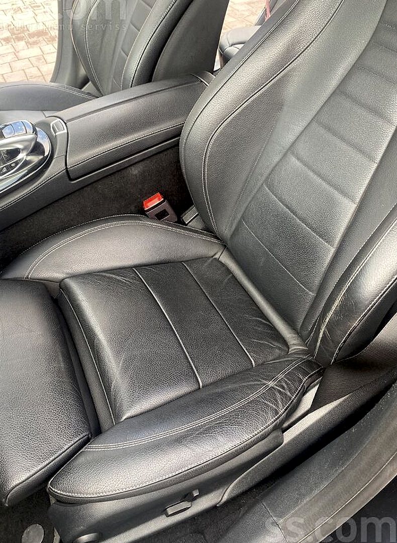 Mercedes-Benz E220 — foto 5
