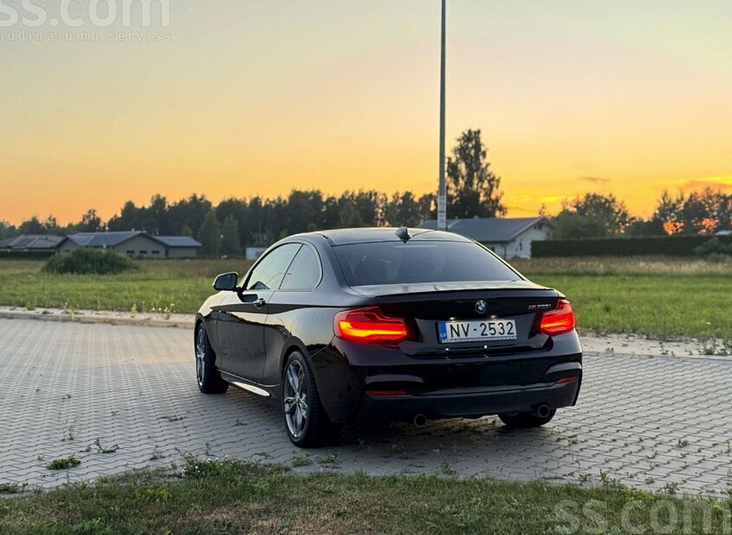 BMW M2 — foto 6