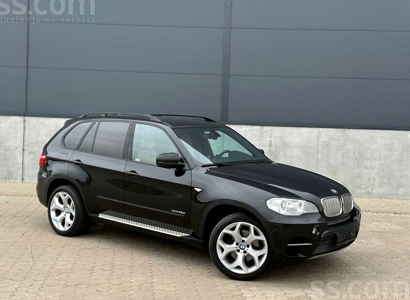 BMW X5 — foto 6