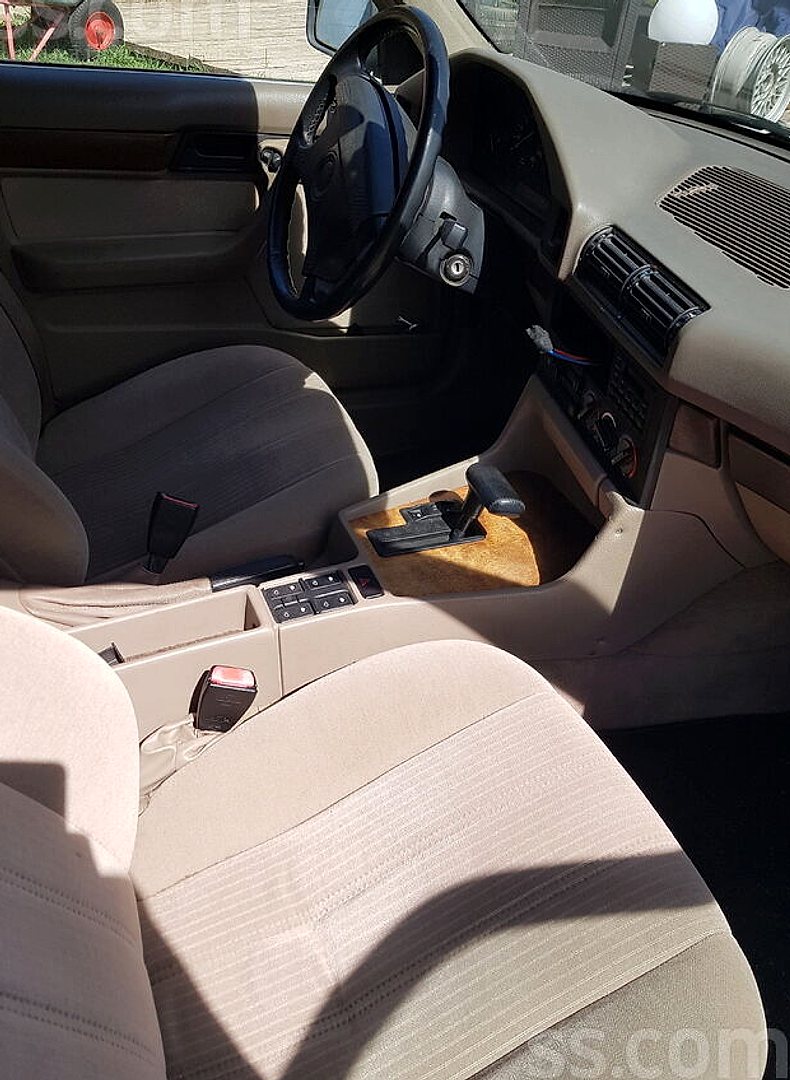 BMW 540 — foto 4