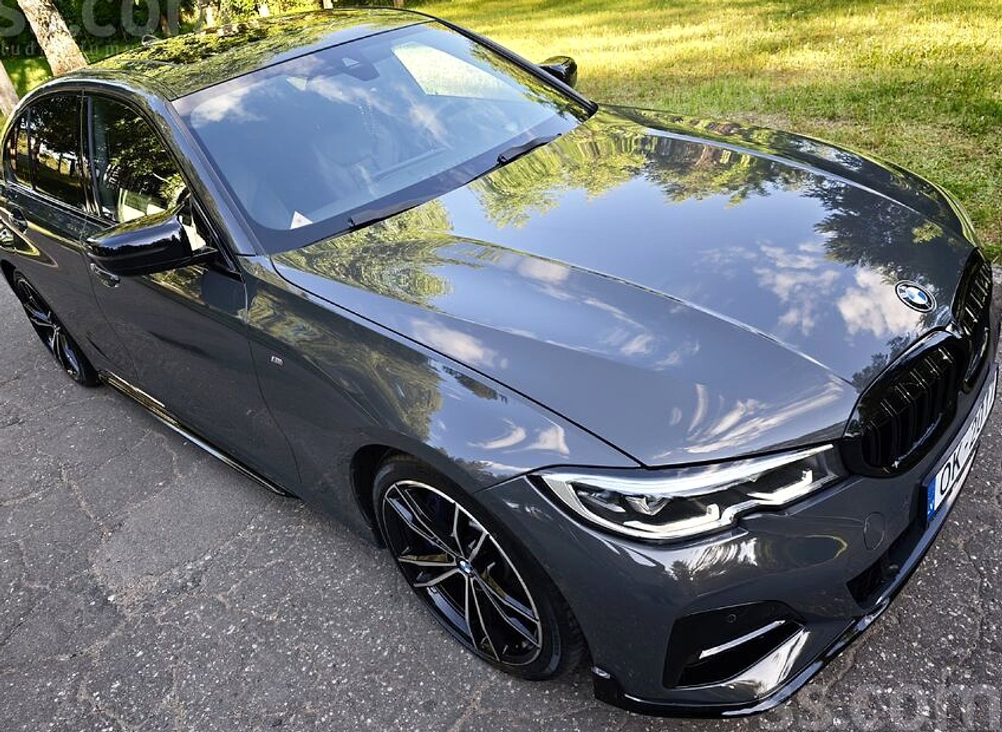 BMW 320 — foto 6