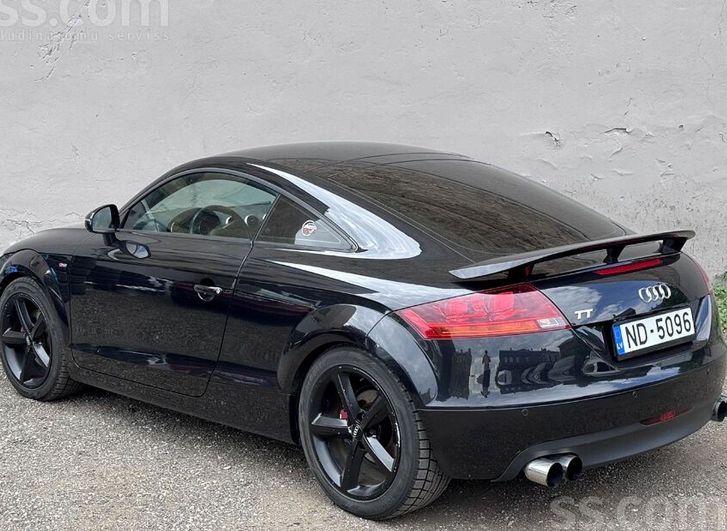 Audi TT — foto 4