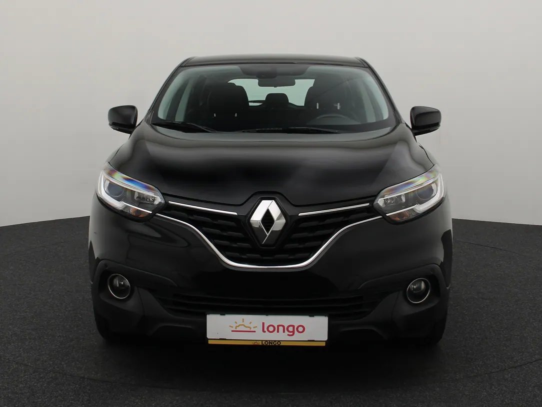 Renault Kadjar — foto 4