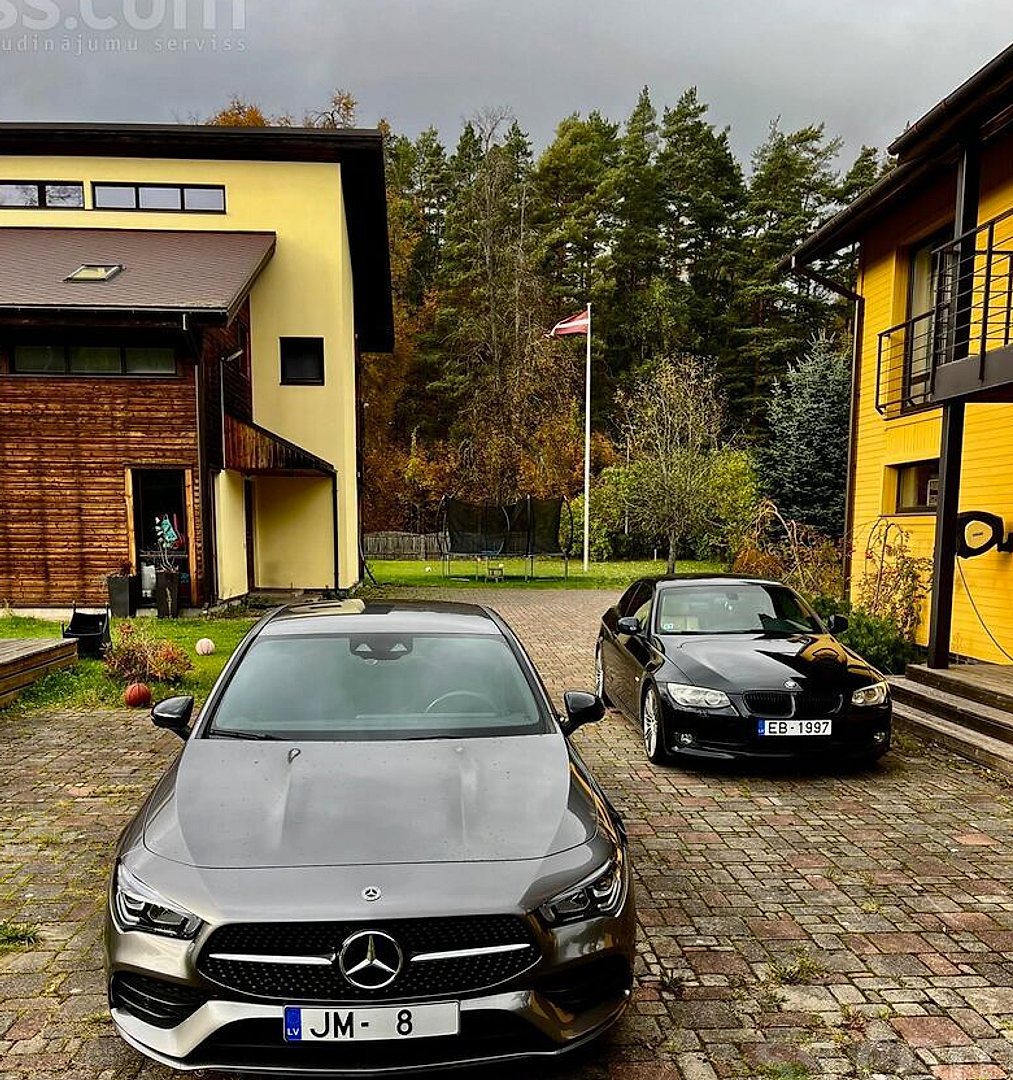 Mercedes-Benz CLA180 — foto 2