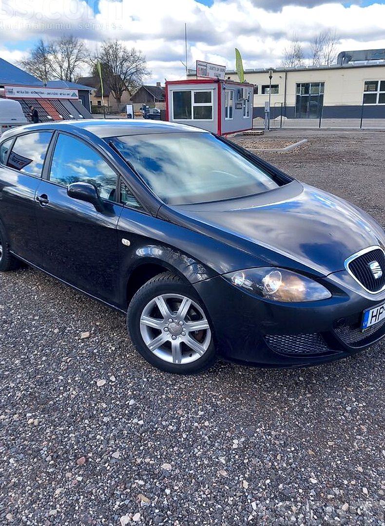 SEAT Leon — foto 3