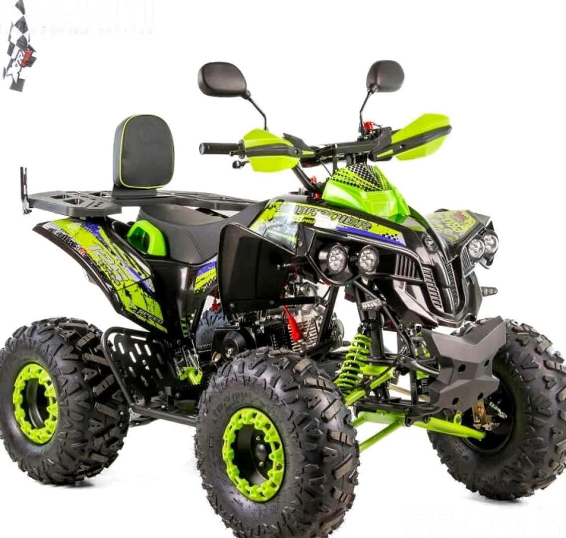 Cits Xtr 002/8 pro, 2026. gads
