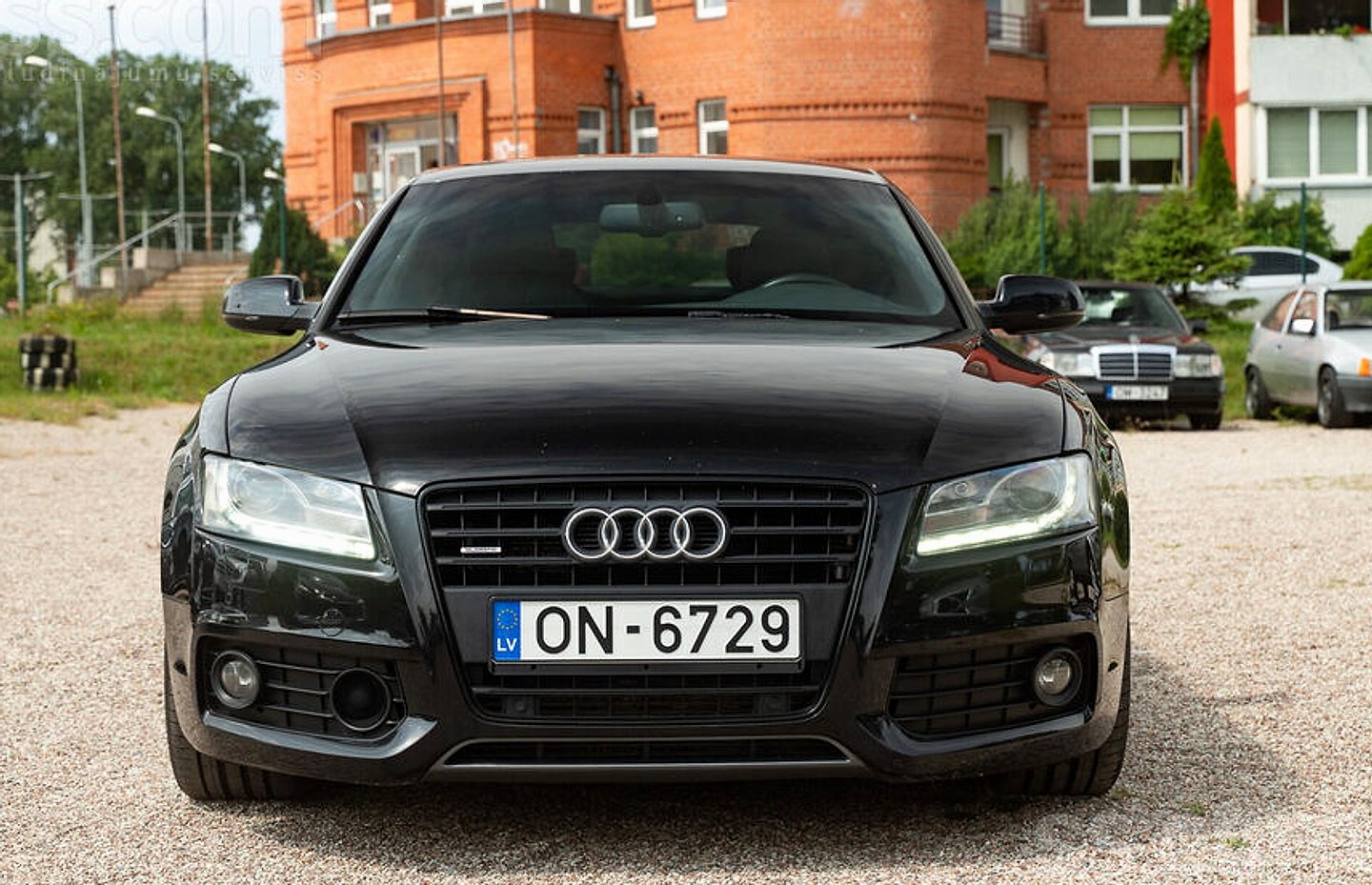 Audi A5 — foto 2