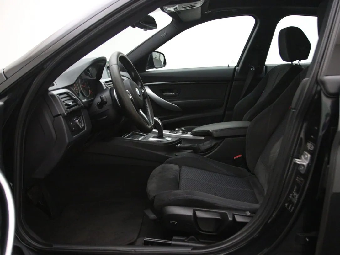 BMW 320 Gran Turismo — foto 5