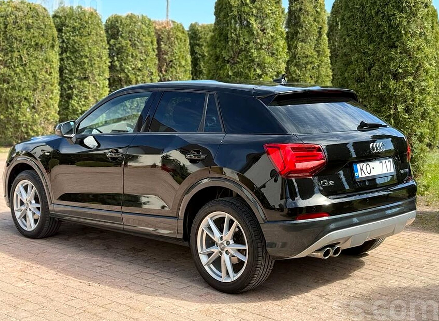 Audi — — foto 3