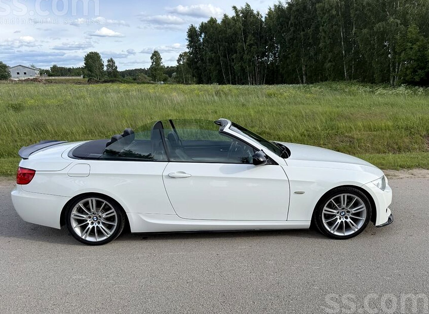 BMW 335 — foto 2