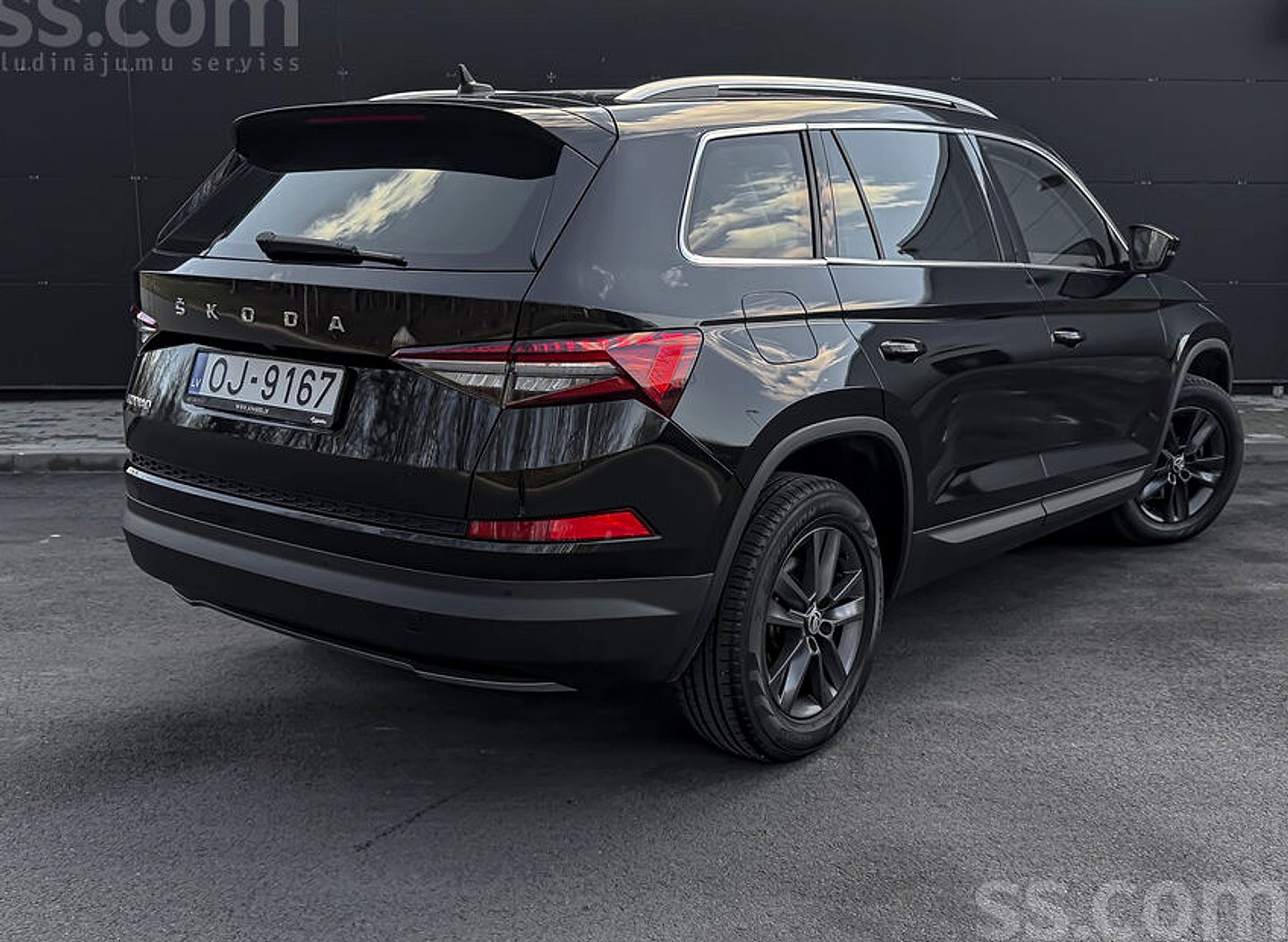 Škoda Kodiaq — foto 6