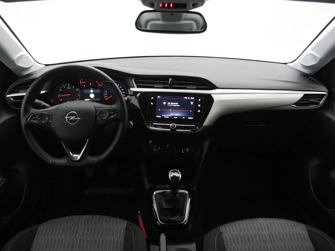 Opel Corsa — foto 3