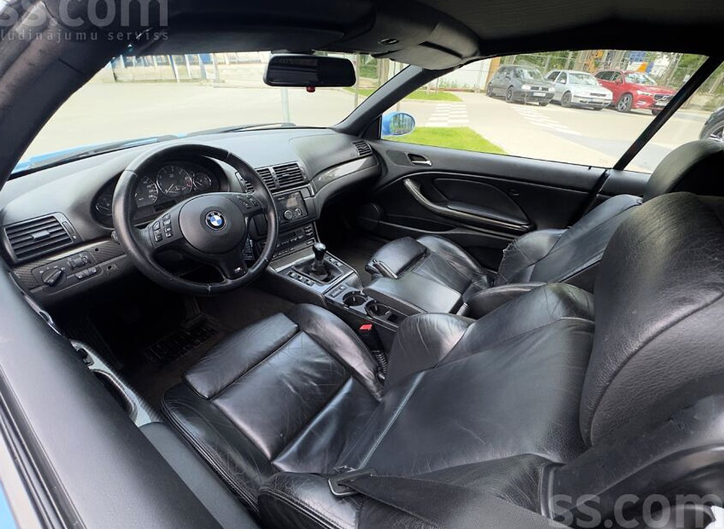 BMW 330 — foto 3
