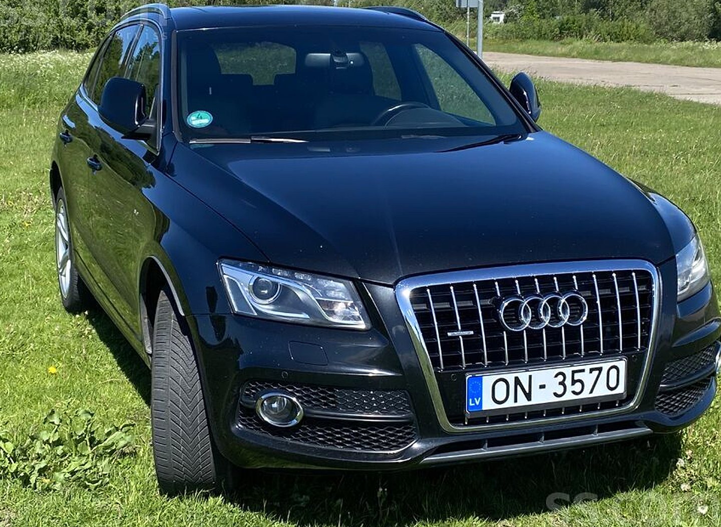 Audi Q5 — foto 2