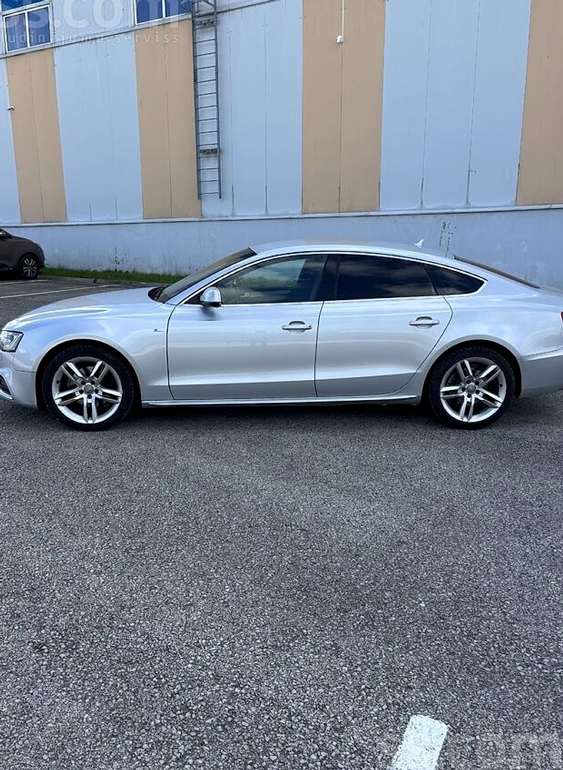 Audi A5 — foto 4