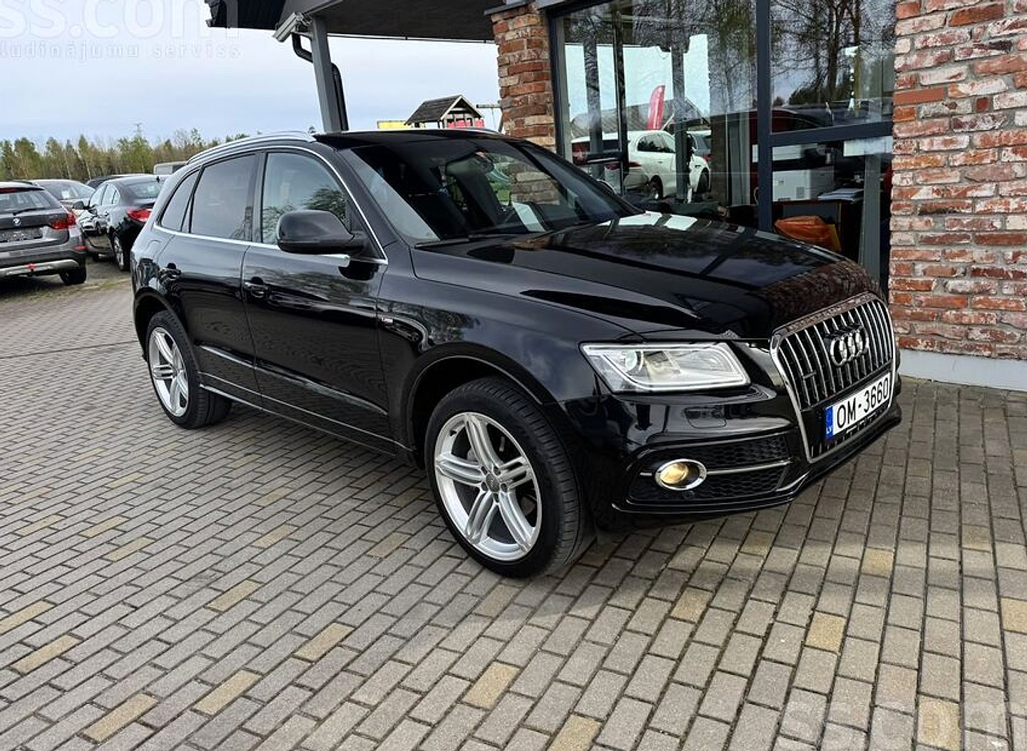 Audi Q5 — foto 2