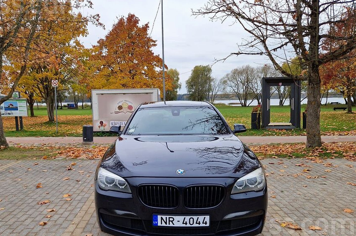 BMW 730 — foto 2