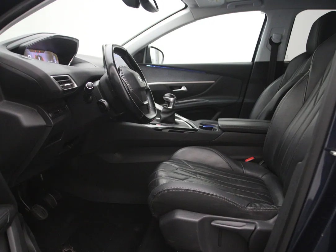 Peugeot 5008 — foto 5