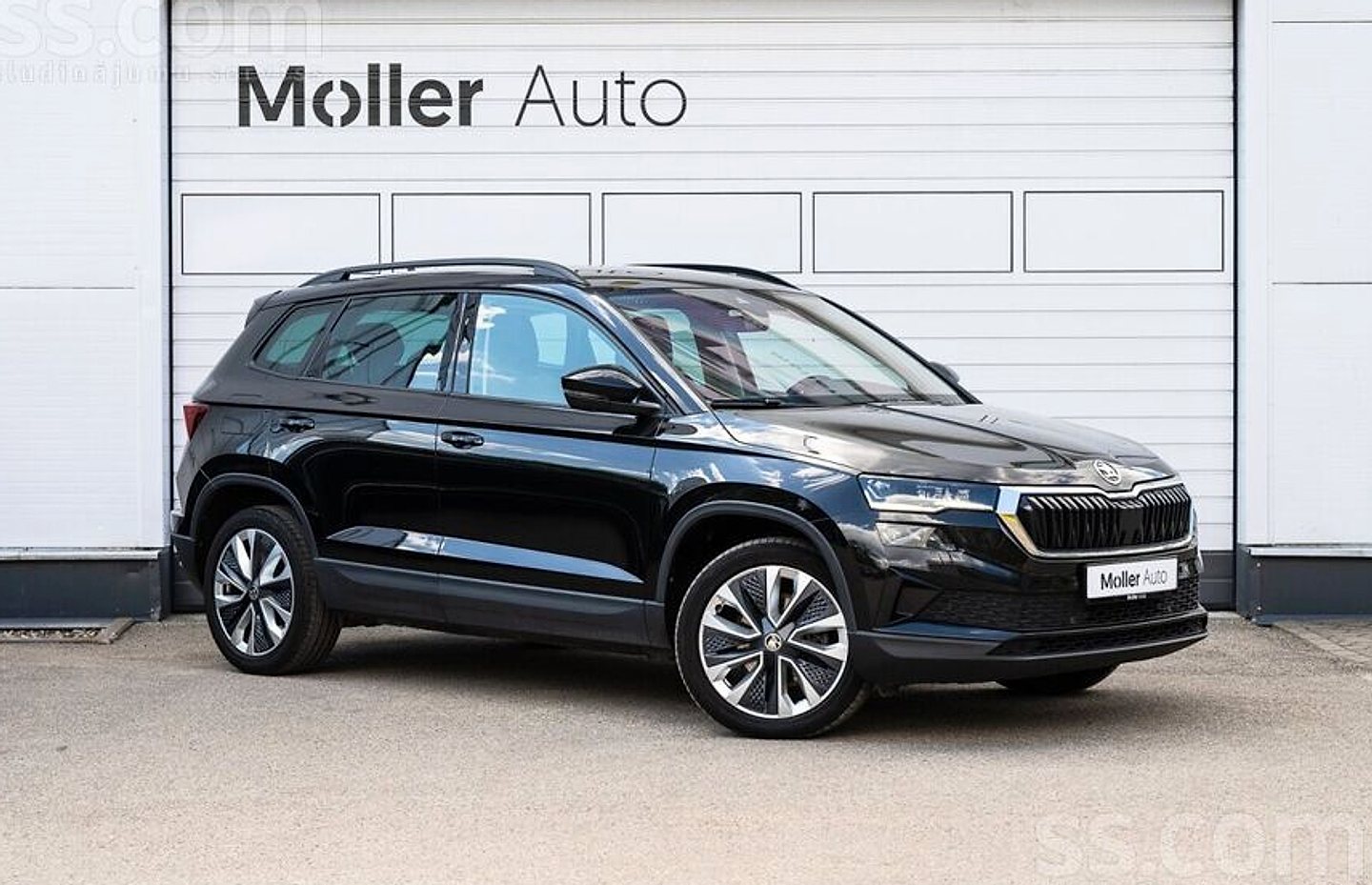 Škoda Karoq — foto 2
