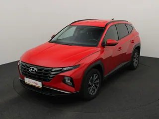 Hyundai Tucson, 2023. gads