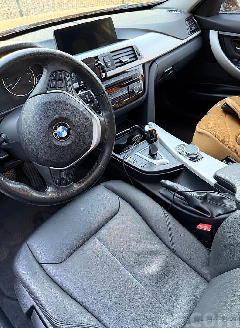 BMW 318 — foto 6