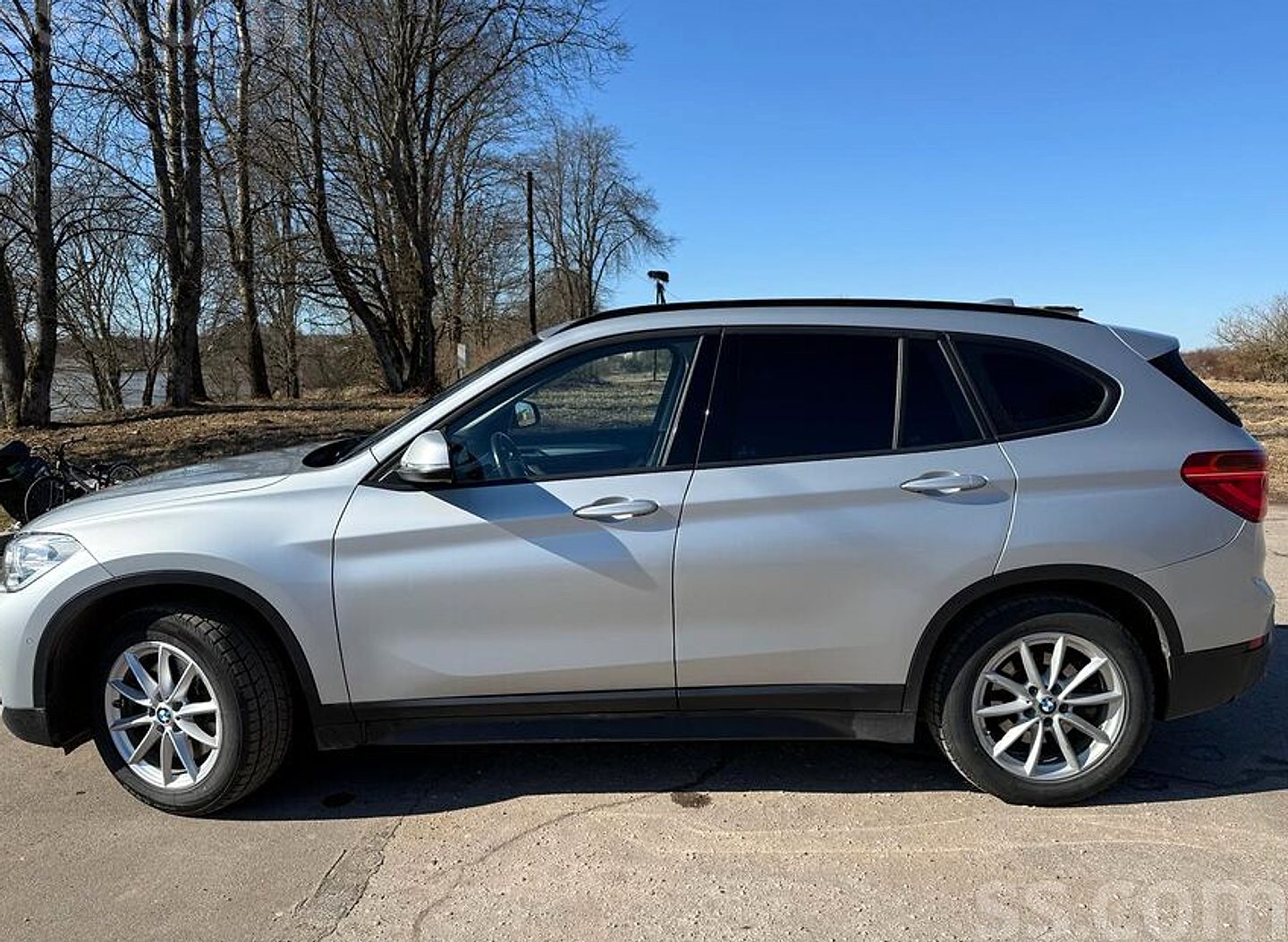 BMW X1 — foto 4