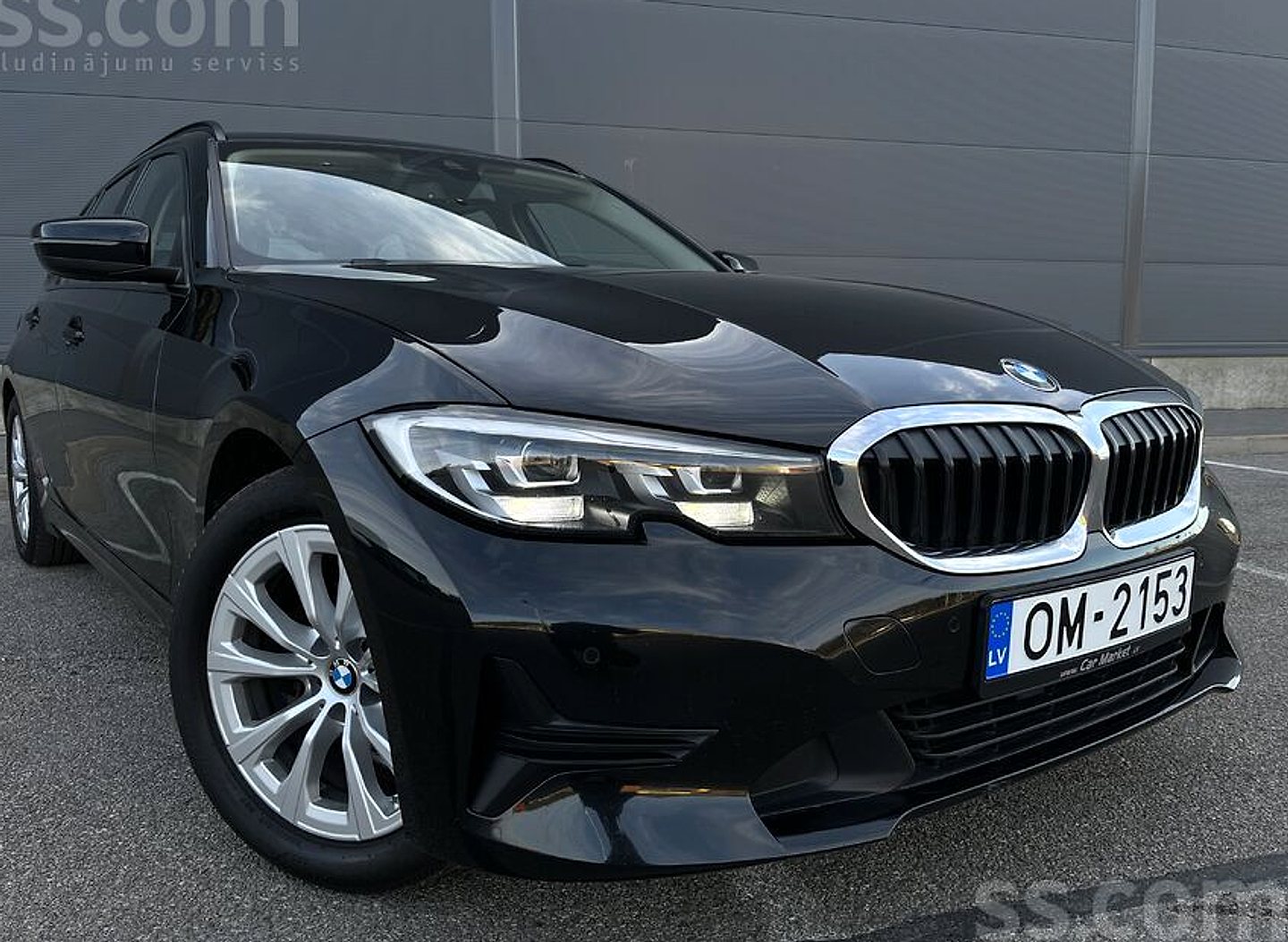 BMW 318 — foto 2