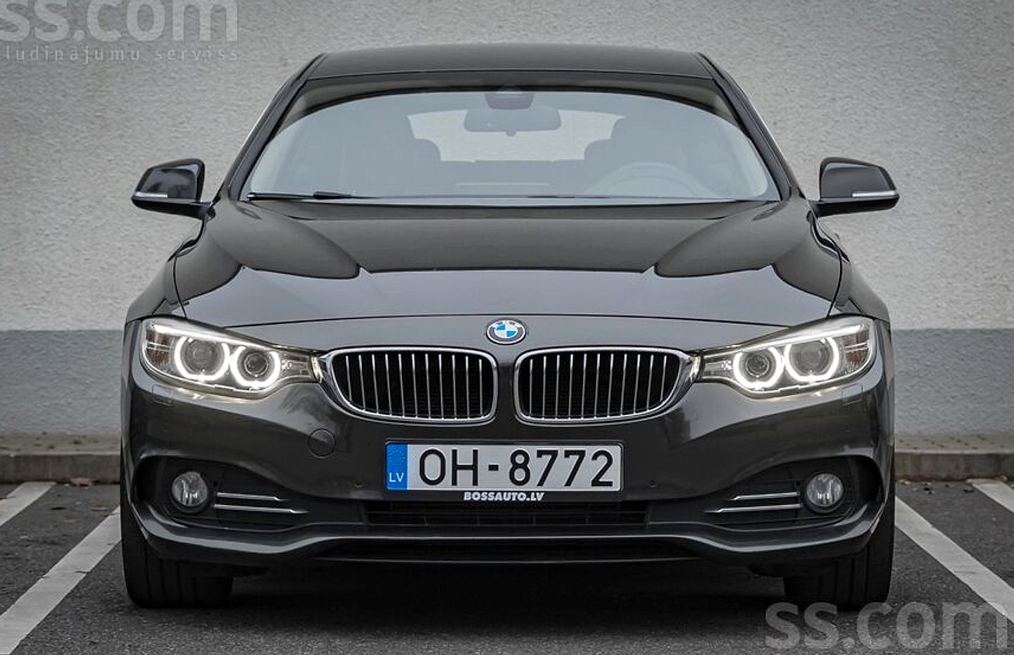 BMW 420 — foto 2
