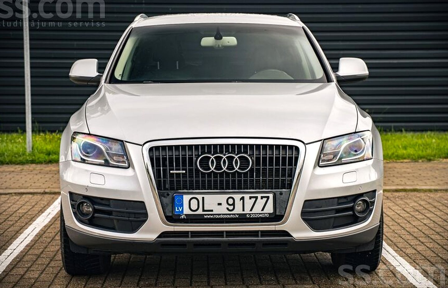 Audi Q5 — foto 2