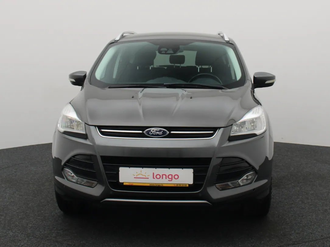 Ford Kuga — foto 4
