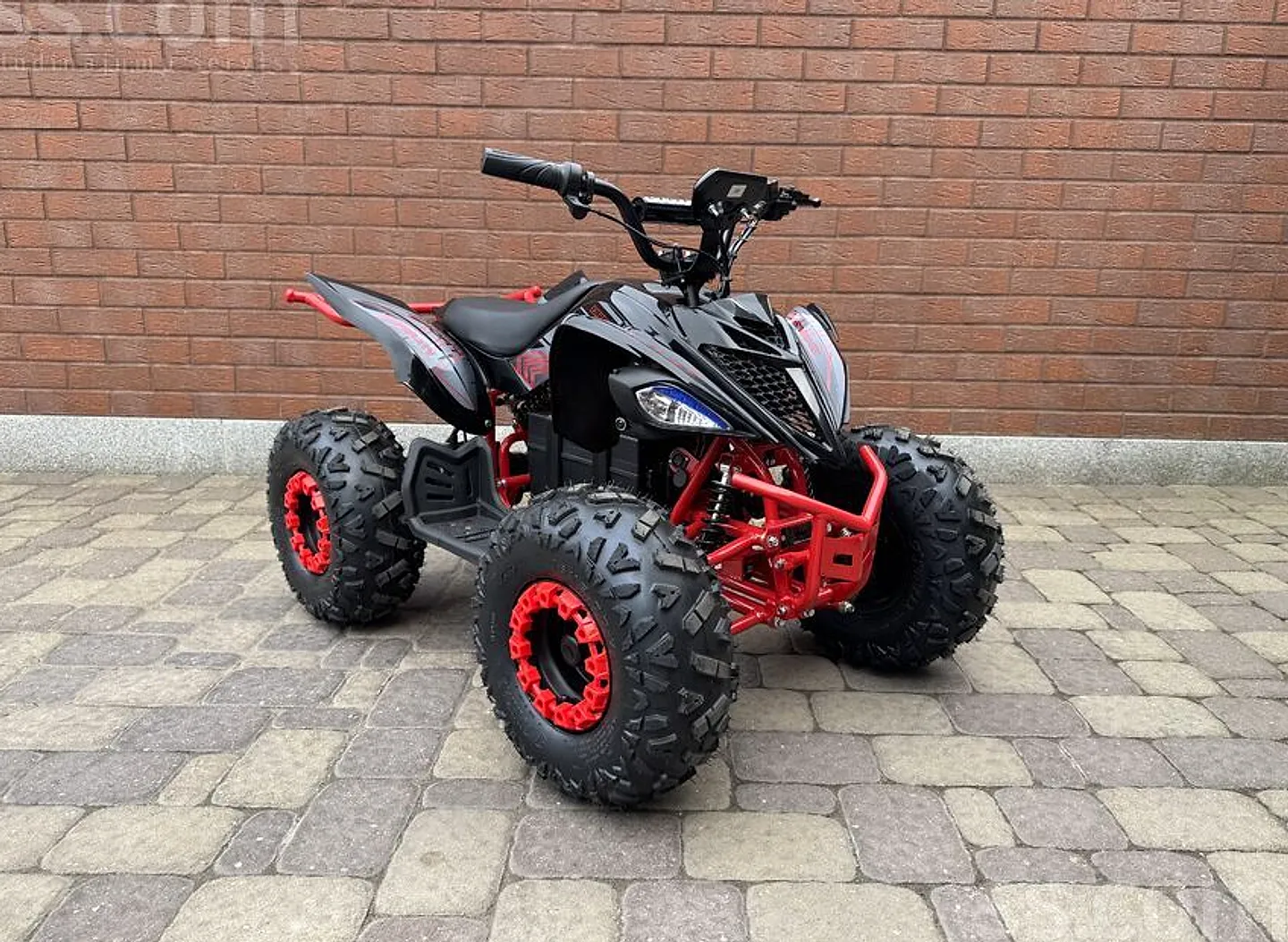 Atv Elektro, 2026. gads