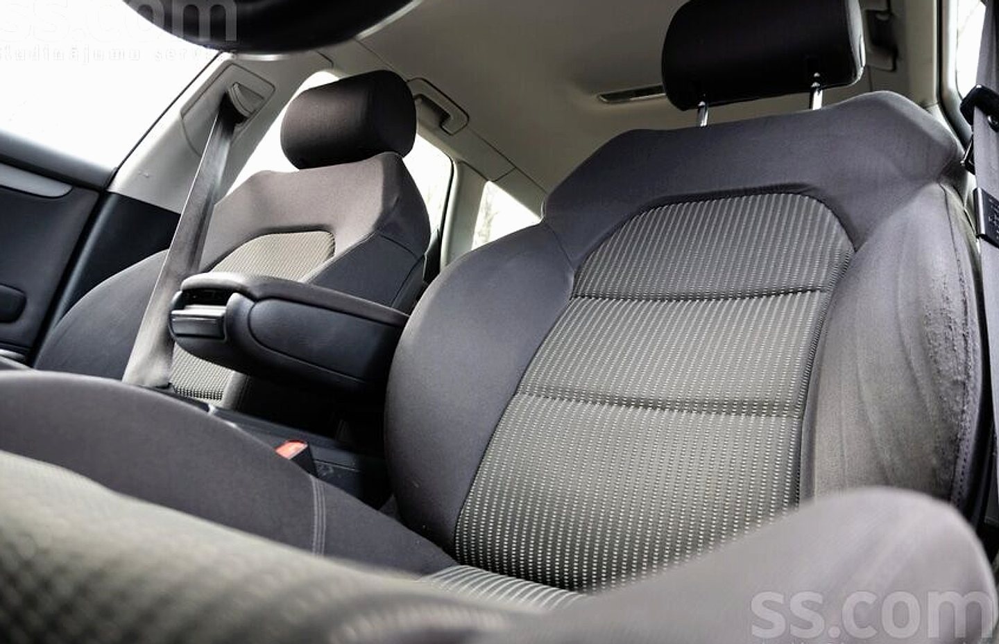 Audi A4 — foto 6