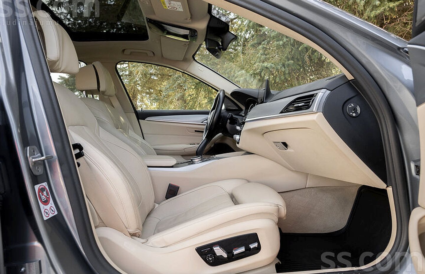 BMW 520 — foto 6
