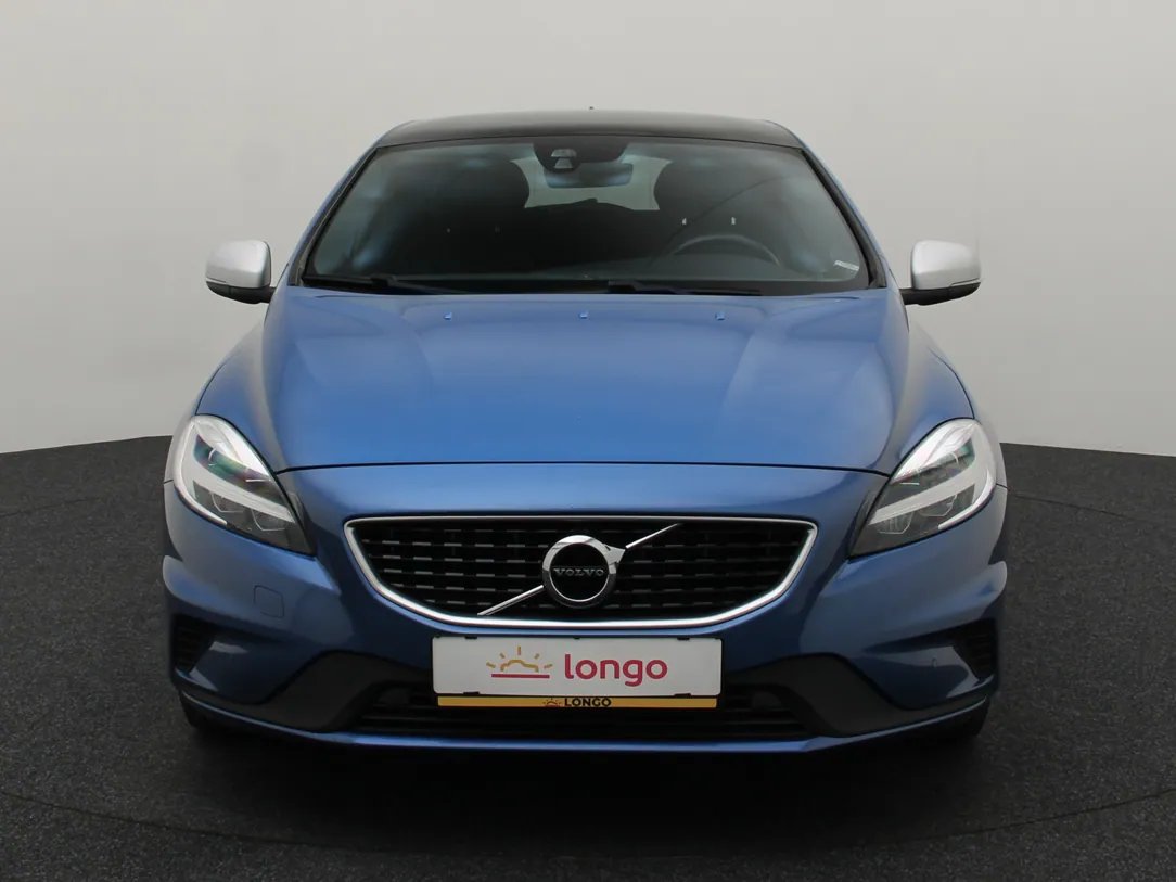 Volvo V40 — foto 4