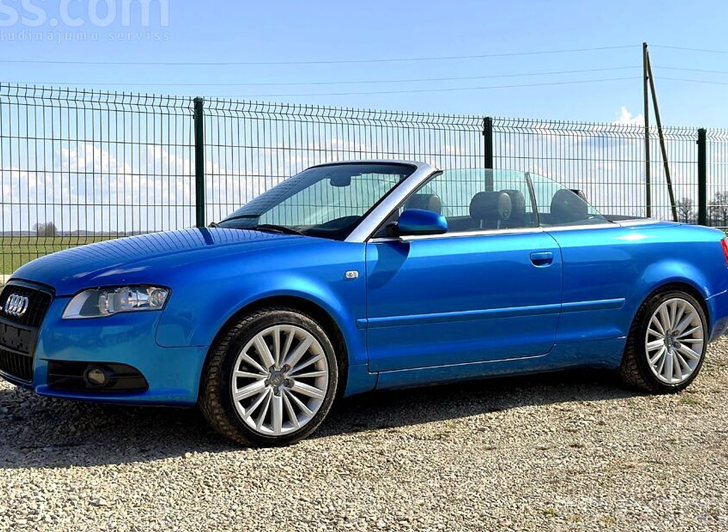 Audi A4 — foto 3