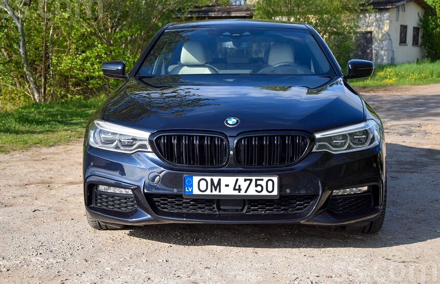 BMW 530 — foto 3