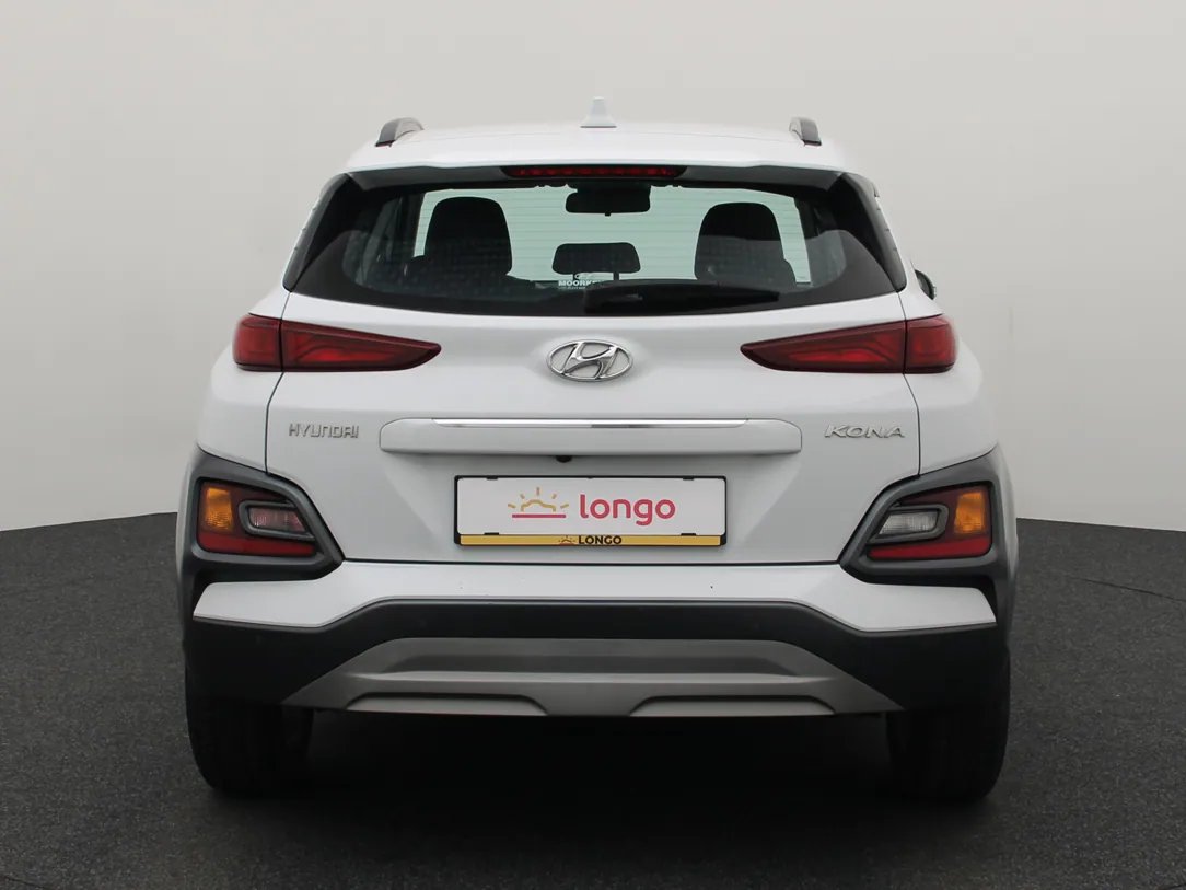 Hyundai Kona — foto 6