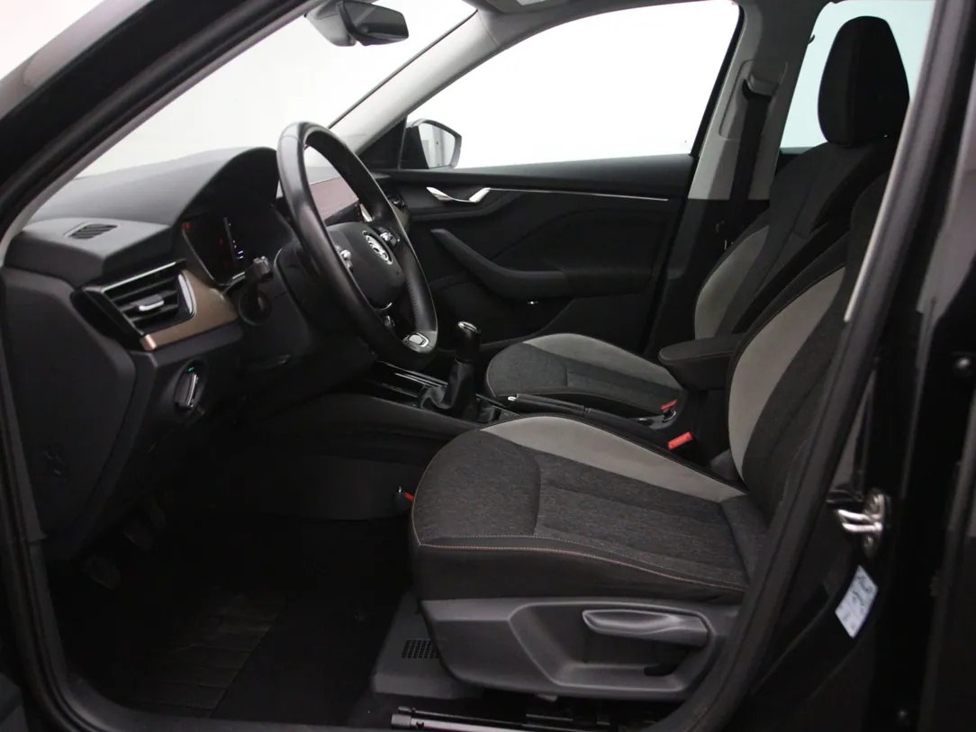 Škoda Kamiq — foto 5