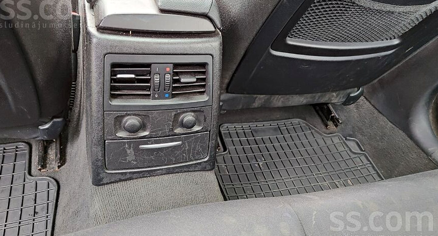 BMW 320 — foto 6
