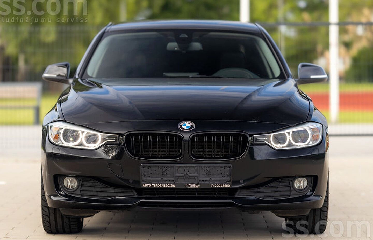 BMW 316 — foto 2