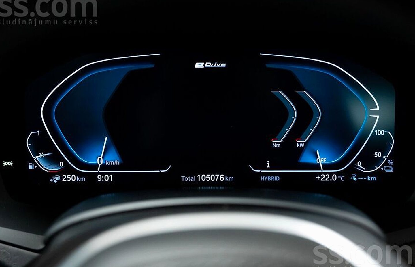 BMW X5 — foto 5