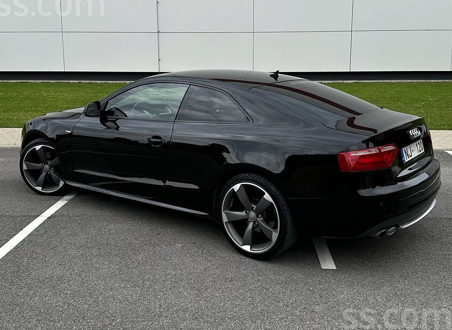 Audi A5 — foto 6