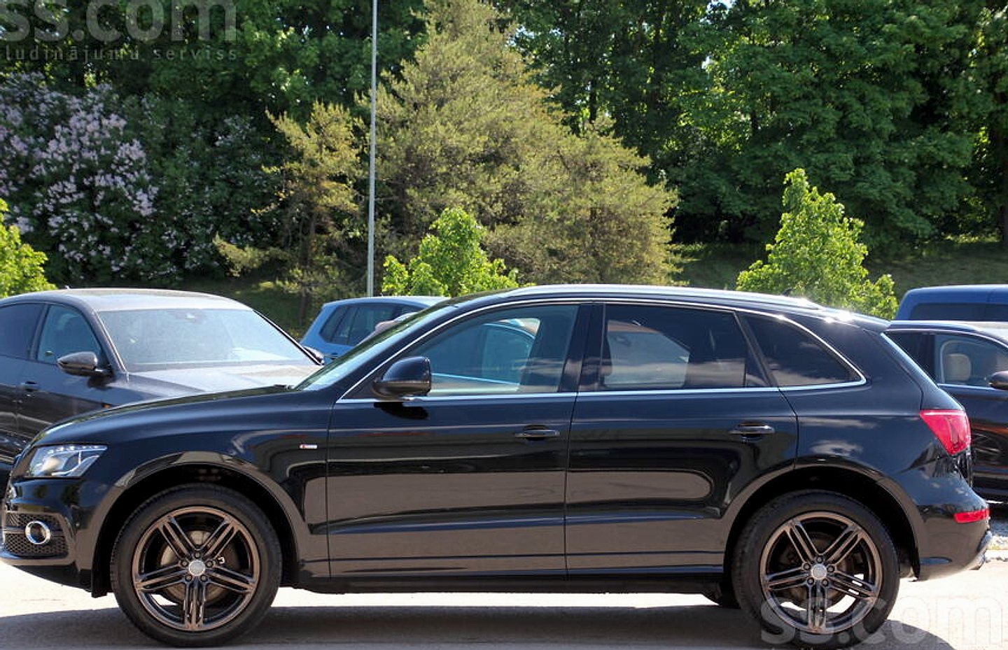 Audi Q5 — foto 2