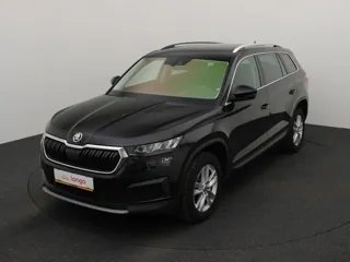 Škoda Kodiaq, 2022. gads
