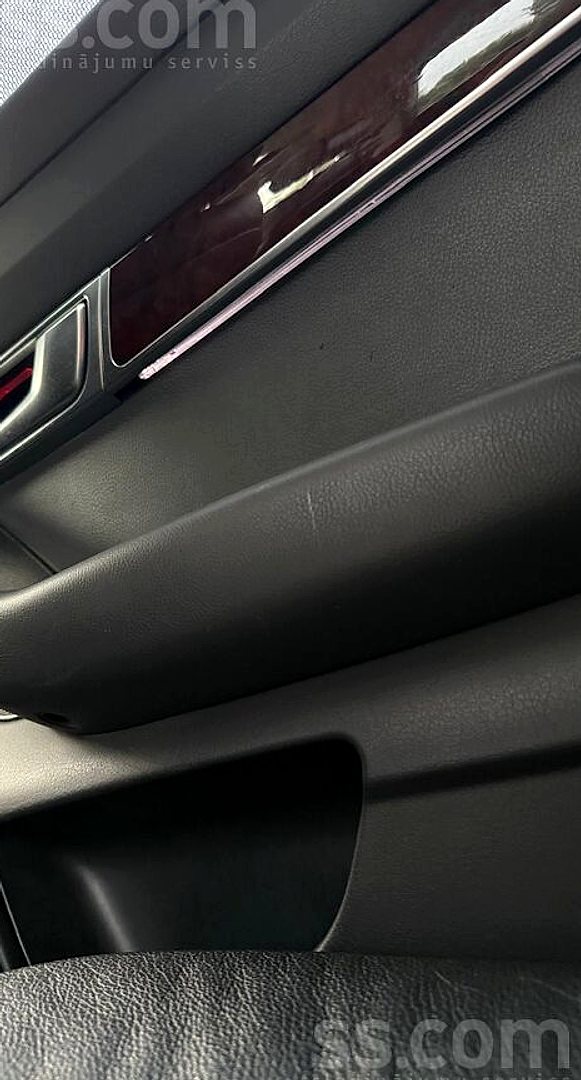 Audi A6 — foto 3